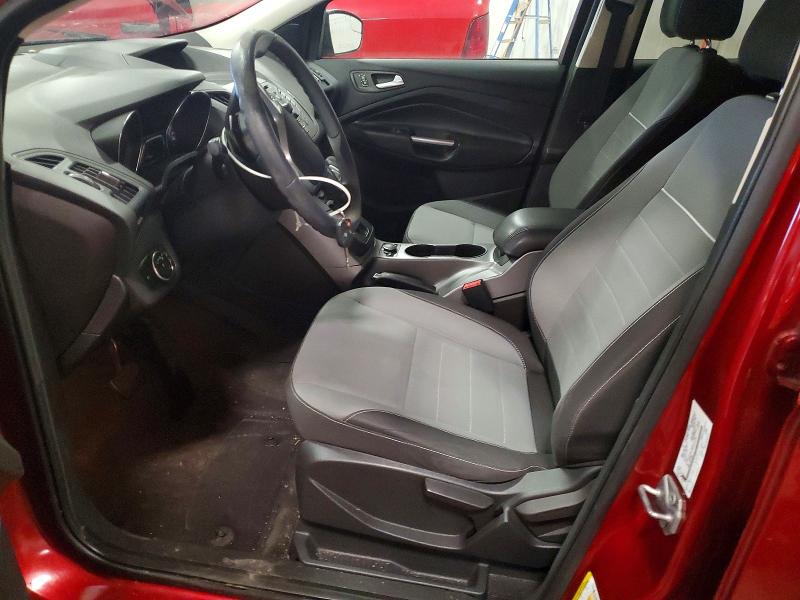Photo 7 from auction – 2014 FORD ESCAPE SE with VIN 1FMCU9G94EUC55191