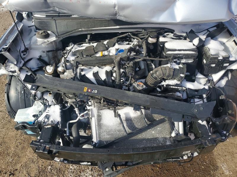 Photo 11 from auction – 2022 HYUNDAI VENUE SE with VIN KMHRB8A37NU200040