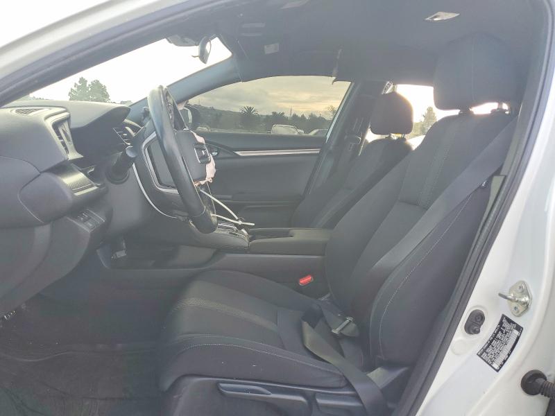 Photo 7 from auction – 2019 HONDA CIVIC with VIN SHHFK7H40KU422504