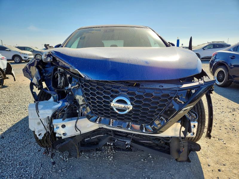 Photo 5 from auction – 2020 NISSAN MURANO with VIN 5N1AZ2AJ8LN129295