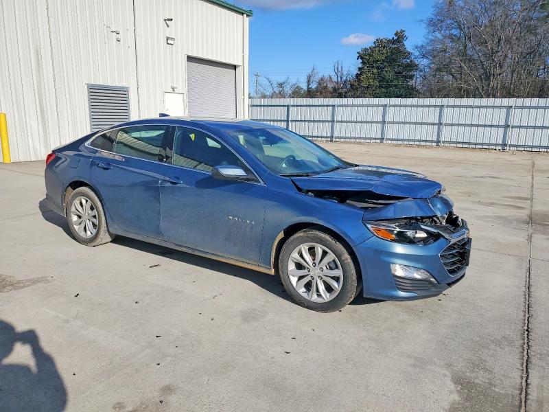 Photo 4 from auction – 2024 CHEVROLET MALIBU with VIN 1G1ZD5ST3RF228917