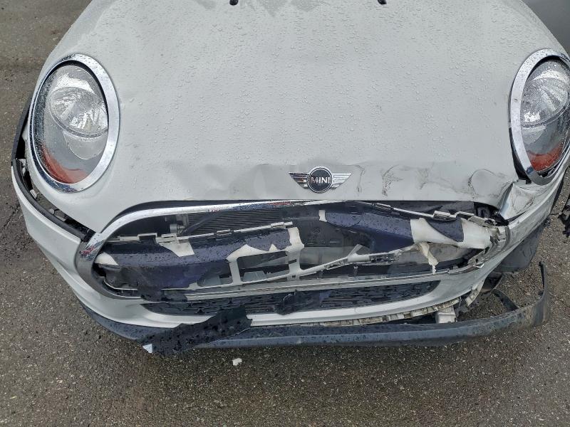 Photo 12 from auction – 2016 MINI COOPER with VIN WMWXU1C57G2E16772