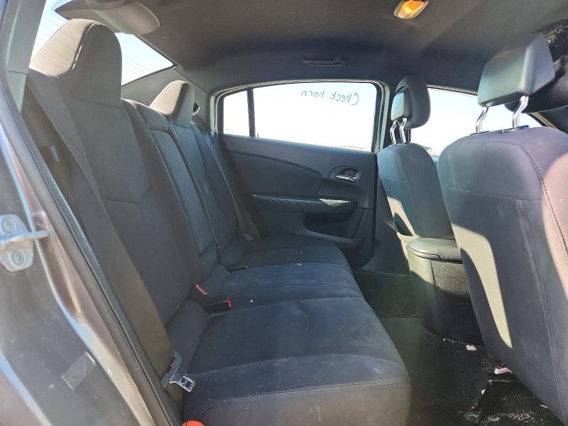Photo 9 from auction – 2012 CHRYSLER 200 LX with VIN 1C3CCBAB8CN228744