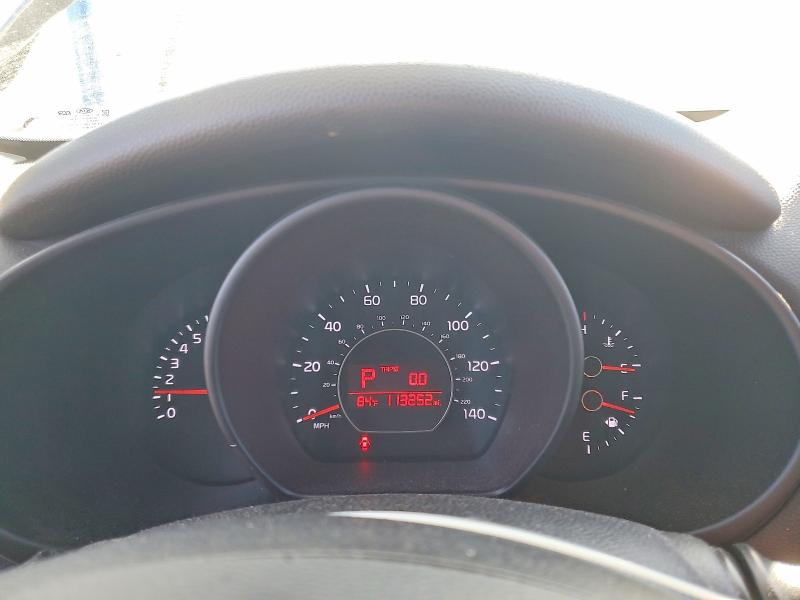 صورة رقم 9 من المزاد - 2016 KIA SOUL مع VIN KNDJN2A2XG7377129