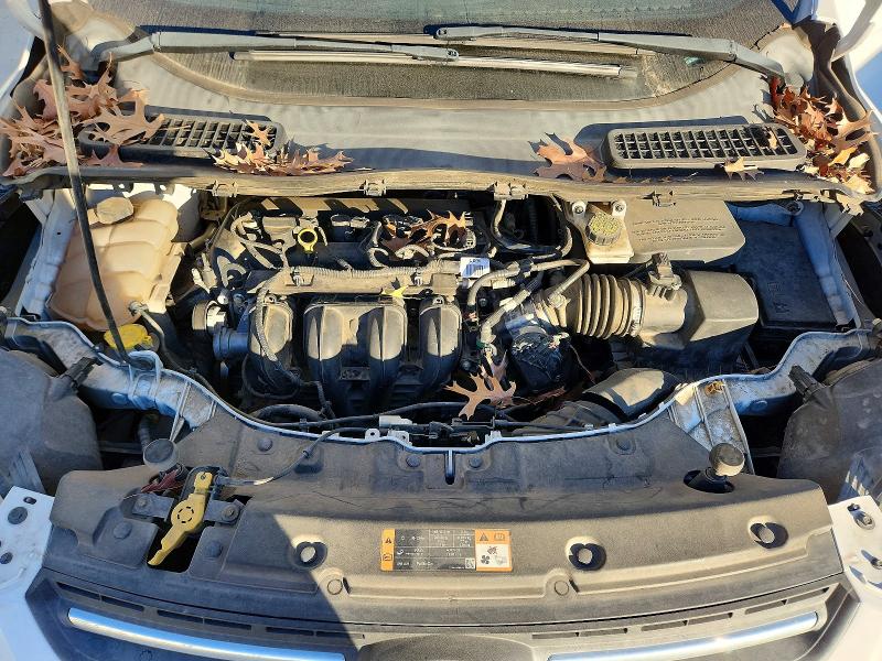 Photo 11 from auction – 2015 FORD ESCAPE SE with VIN 1FMCU0G73FUB29075