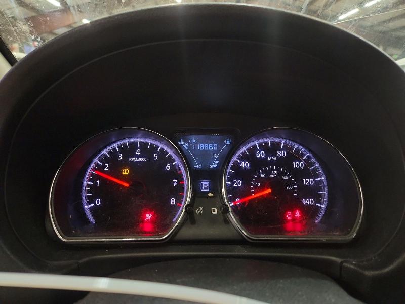 Foto 9 de la subasta – 2017 NISSAN VERSA con VIN 3N1CN7AP2HL844898