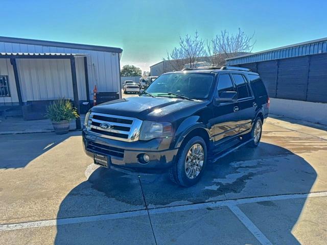Photo 2 from auction – 2014 FORD EXPEDITION with VIN 1FMJU1K53EEF44344