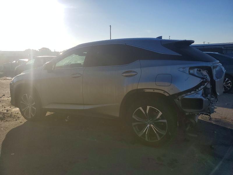 Zdjęcie 2 z aukcji – 2022 LEXUS RX 350 z VIN 2T2HZMAA6NC244607