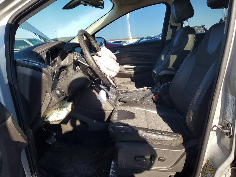 Photo 7 from auction – 2013 FORD ESCAPE with VIN 1FMCU0J96DUA78095