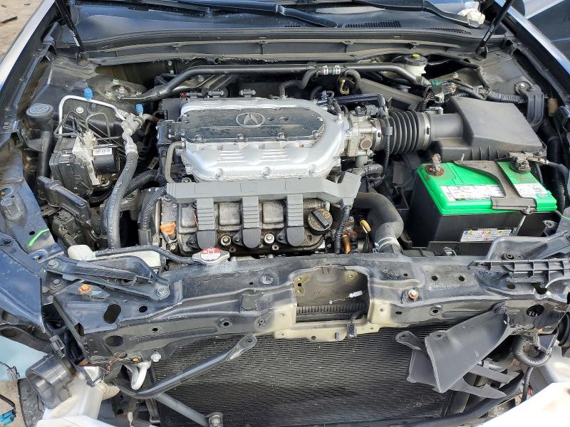 Фото 11 с аукциона – 2012 ACURA TL с VIN 19UUA8F52CA009167
