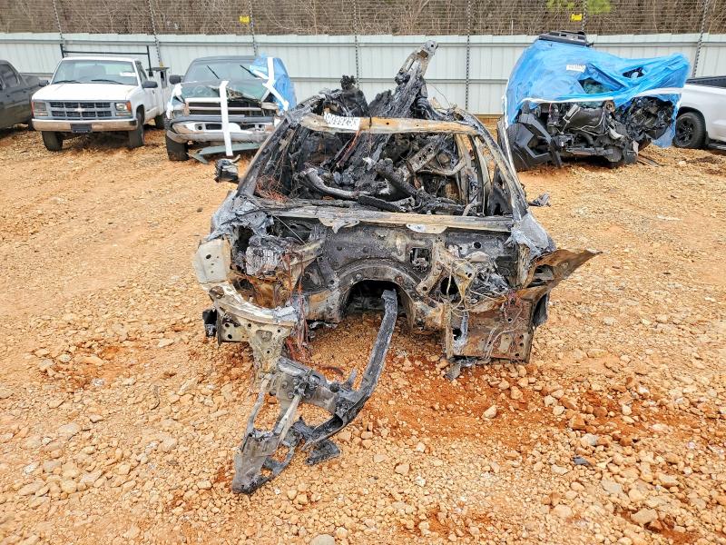 Photo 5 from auction – 2020 BMW 530 with VIN WBAJR3C07LCE18226