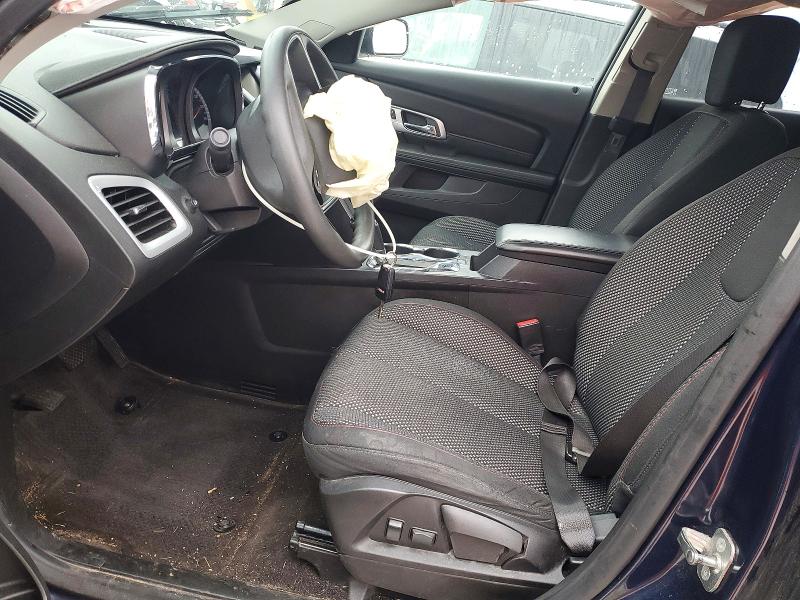 Photo 7 from auction – 2016 GMC TERRAIN SL with VIN 2GKFLSEK7G6208678