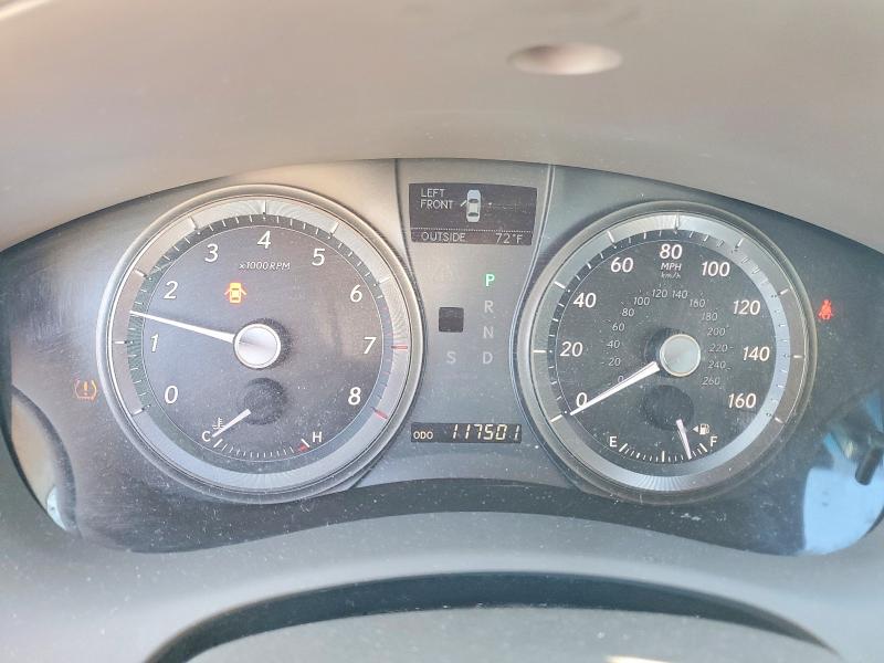 Zdjęcie 9 z aukcji – 2007 LEXUS ES 350 z VIN JTHBJ46G572146103