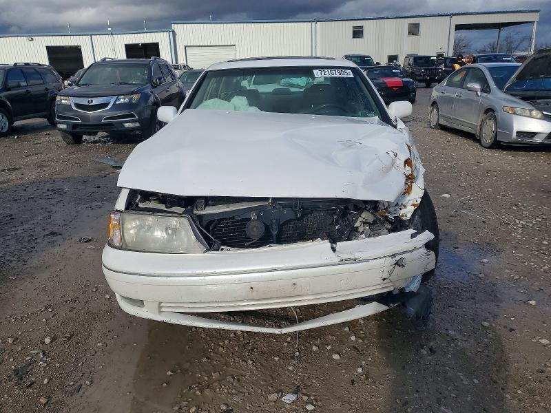 Photo 5 from auction – 1998 TOYOTA AVALON with VIN 4T1BF18B8WU289791