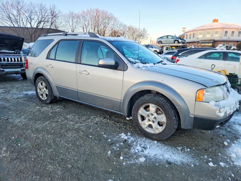 صورة رقم 4 من المزاد - 2006 FORD FREESTYLE مع VIN 1FMDK05126GA50200