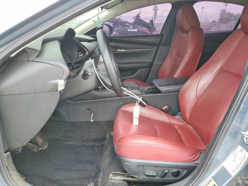 Фото 7 с аукциона – 2023 MAZDA 3 PREFERRE с VIN 3MZBPBCM6PM365401