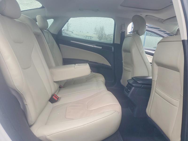 Photo 10 from auction – 2014 FORD FUSION TIT with VIN 3FA6P0RU5ER366769