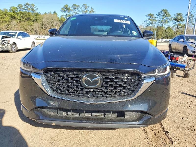 Photo 5 from auction – 2023 MAZDA CX-5 with VIN JM3KFBXY0P0130649