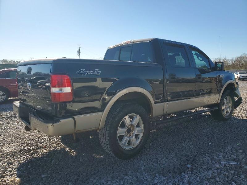 Photo 3 from auction – 2007 FORD F150 SUPER with VIN 1FTPW14V57FB87865