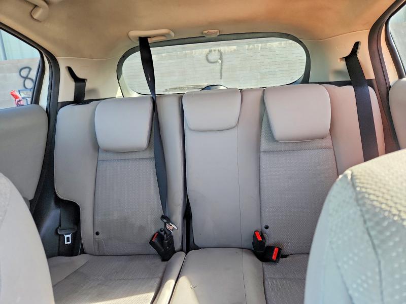 Photo 10 from auction – 2018 HONDA HR-V EX with VIN 3CZRU6H57JM700167