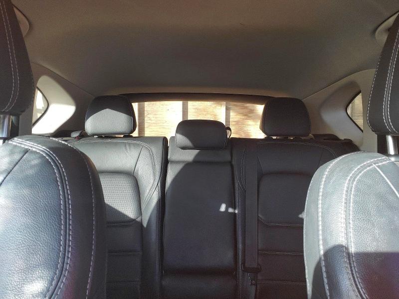 Photo 10 from auction – 2025 MAZDA CX-5 with VIN JM3KFBCL1S0576263