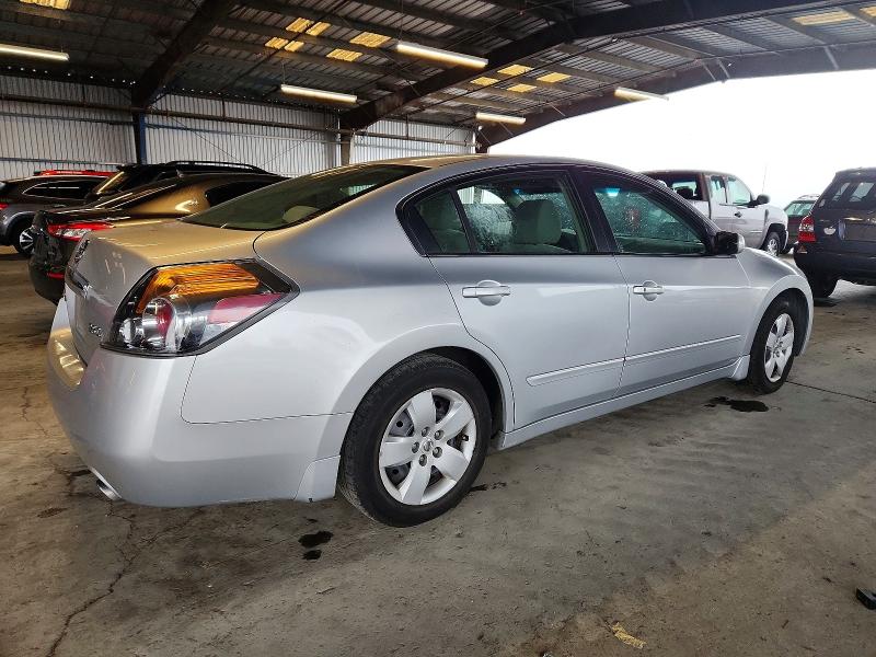 Photo 3 from auction – 2007 NISSAN ALTIMA with VIN 1N4AL21E17N416692