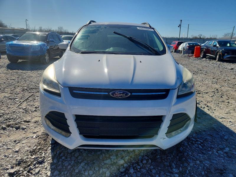 Photo 5 from auction – 2016 FORD ESCAPE with VIN 1FMCU0GX7GUA83137