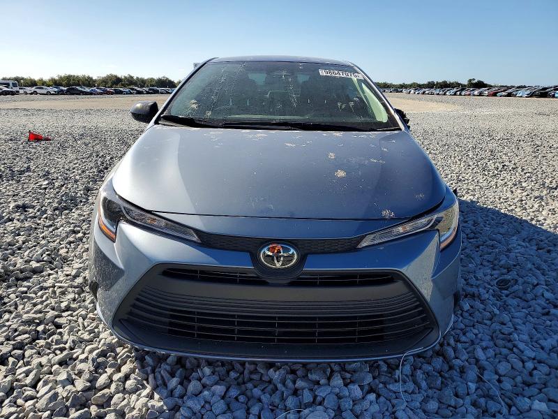 Photo 5 from auction – 2026 TOYOTA COROLLA with VIN 5YFB4MDE5TP374673