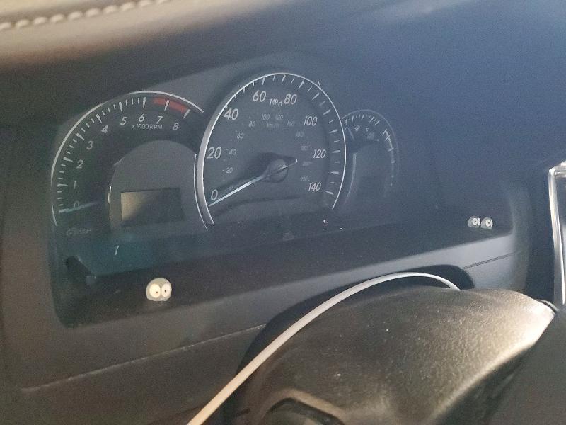 Photo 9 from auction – 2015 TOYOTA CAMRY LE with VIN 4T4BF1FK0FR490772