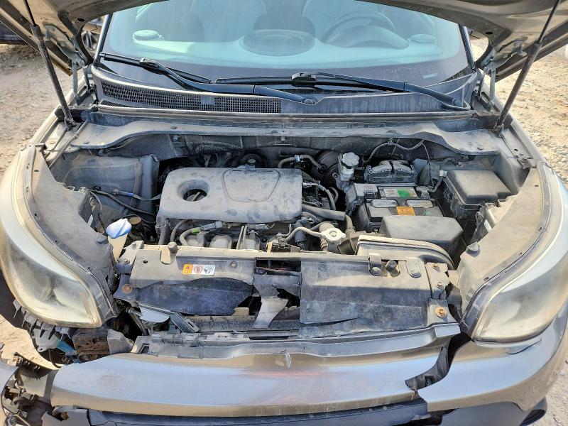 Photo 11 from auction – 2017 KIA SOUL with VIN KNDJN2A27H7466139