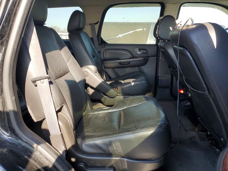 Photo 11 from auction – 2011 CADILLAC ESCALADE with VIN 1GYS3AEF1BR370398