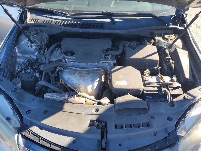 Photo 11 from auction – 2016 TOYOTA CAMRY LE with VIN 4T1BF1FK2GU234628
