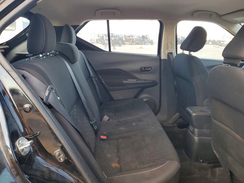 Photo 9 from auction – 2022 NISSAN KICKS S with VIN 3N1CP5BVXNL492919