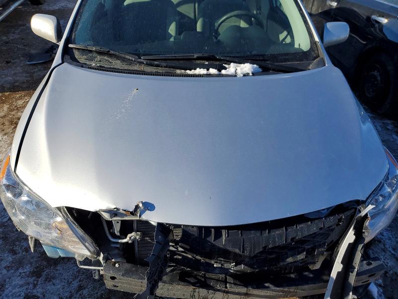 Zdjęcie 11 z aukcji – 2012 TOYOTA COROLLA BA z VIN 5YFBU4EE1CP063384