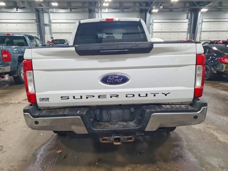 Photo 6 from auction – 2017 FORD F250 SUPER with VIN 1FT7W2BT7HEC43545