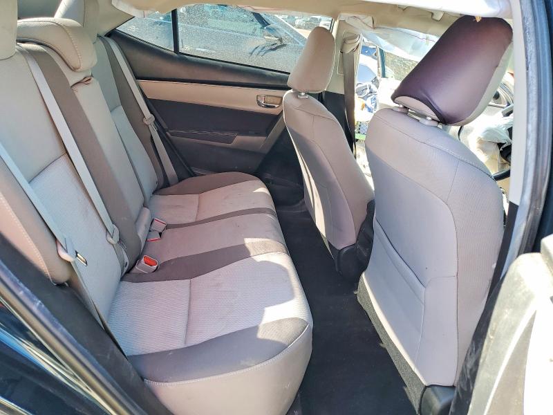 Photo 10 from auction – 2019 TOYOTA COROLLA L with VIN 5YFBURHEXKP886242