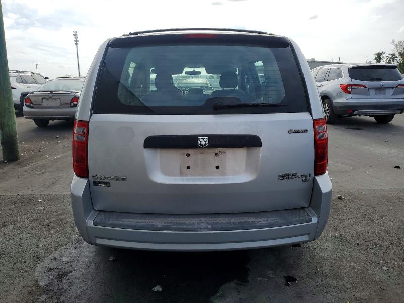 Photo 6 from auction – 2010 DODGE GRAND CARA with VIN 2D4RN4DE5AR411328