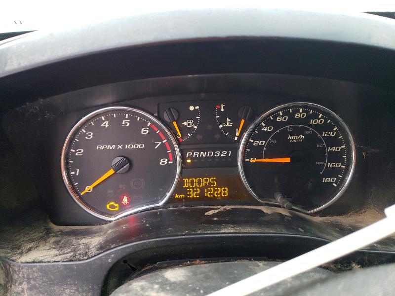 Photo 9 from auction – 2011 CHEVROLET COLORADO with VIN 1GCDSCF99B8126252