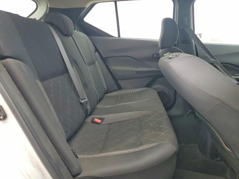 Photo 10 from auction – 2020 NISSAN KICKS with VIN 3N1CP5BV1LL528560