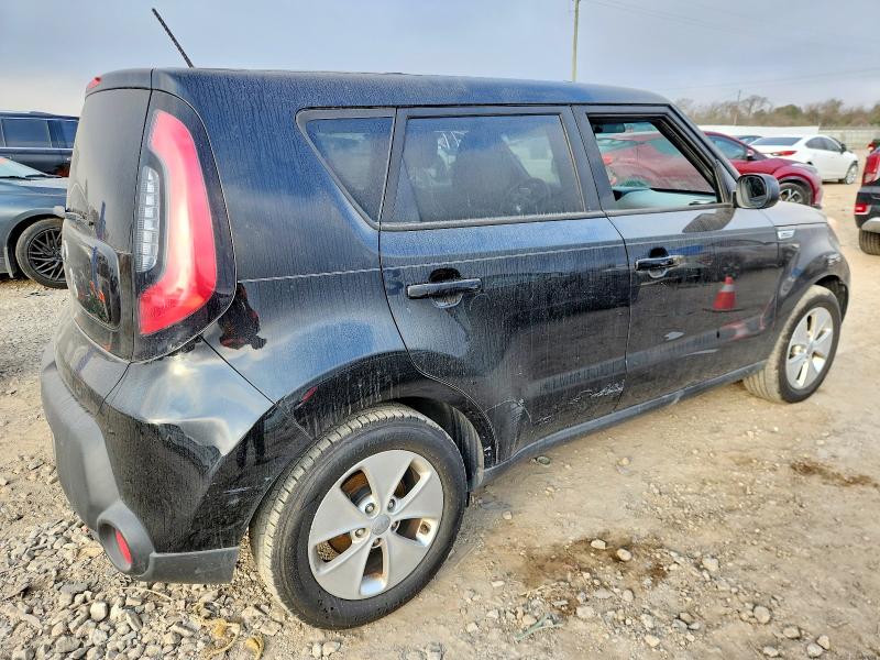 Photo 3 from auction – 2016 KIA SOUL with VIN KNDJN2A21G7367704
