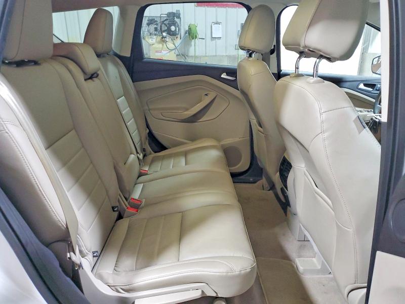 Photo 11 from auction – 2015 FORD ESCAPE TIT with VIN 1FMCU0JX3FUB28811