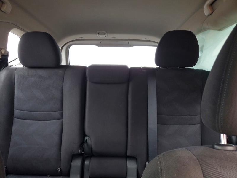 Photo 10 from auction – 2015 NISSAN ROGUE with VIN KNMAT2MV1FP544830