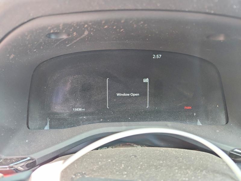 Photo 9 from auction – 2025 TOYOTA CAMRY XSE with VIN 4T1DAACK5SU171285