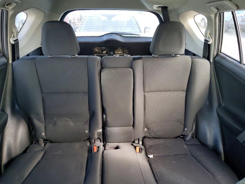 Photo 10 from auction – 2017 TOYOTA RAV4 LE with VIN 2T3ZFREV7HW363997