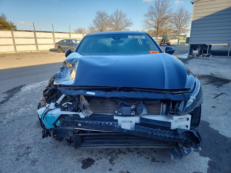 Photo 5 from auction – 2022 NISSAN ALTIMA S with VIN 1N4BL4BV7NN396699