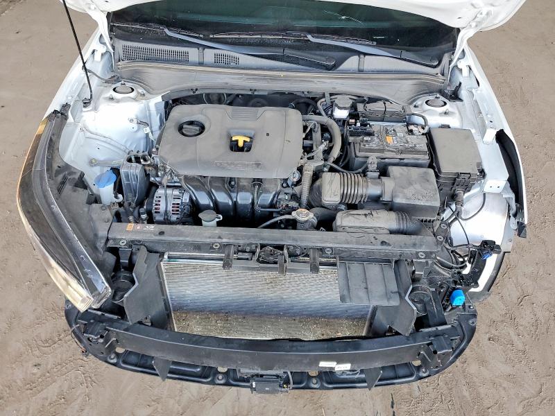 Photo 11 from auction – 2024 KIA FORTE with VIN 3KPF54AD0RE839929