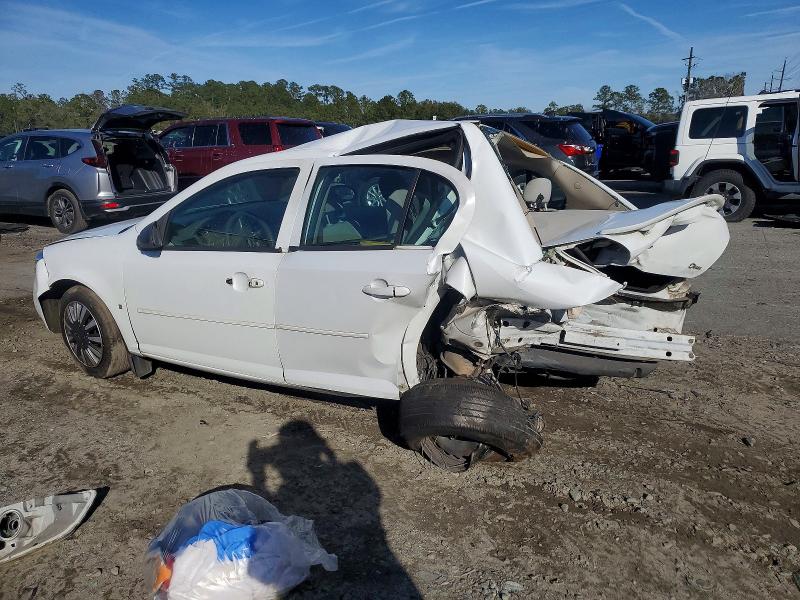 Photo 2 from auction – 2007 CHEVROLET COBALT LS with VIN 1G1AK55F477117440