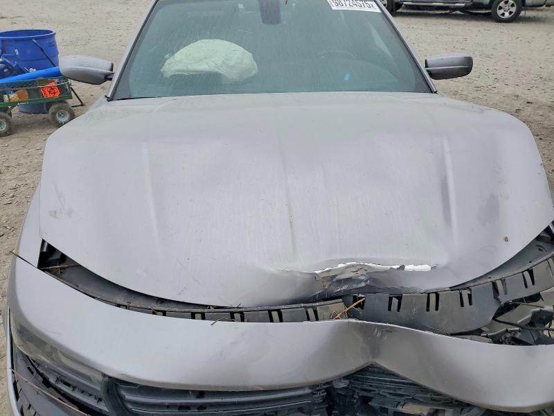 Photo 11 from auction – 2015 DODGE CHARGER R/ with VIN 2C3CDXCT7FH884611