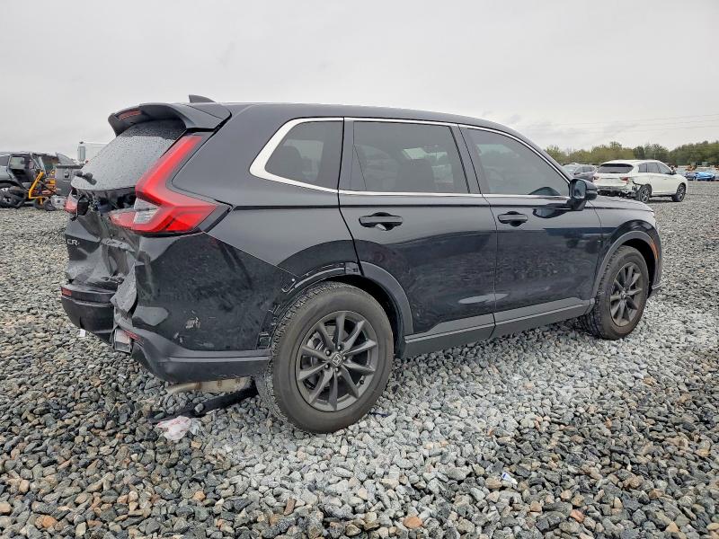 Photo 3 from auction – 2026 HONDA CR-V with VIN 7FARS3H79TE002151