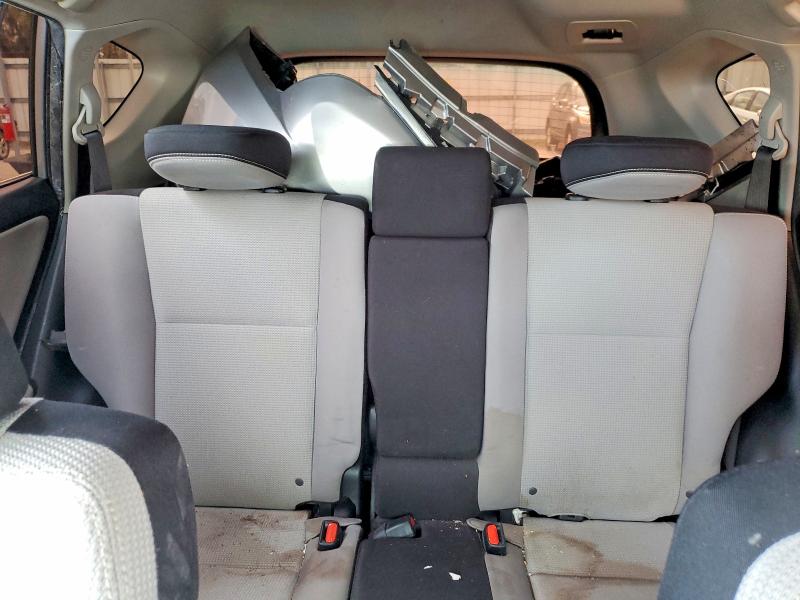 Photo 10 from auction – 2018 TOYOTA RAV4 ADVEN with VIN JTMWFREV8JD120141